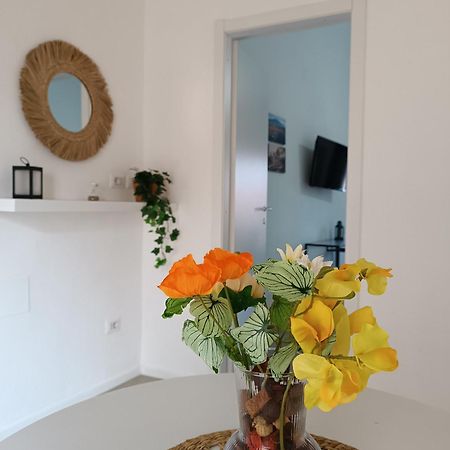 Il Lapillo Apartment Catania Ngoại thất bức ảnh