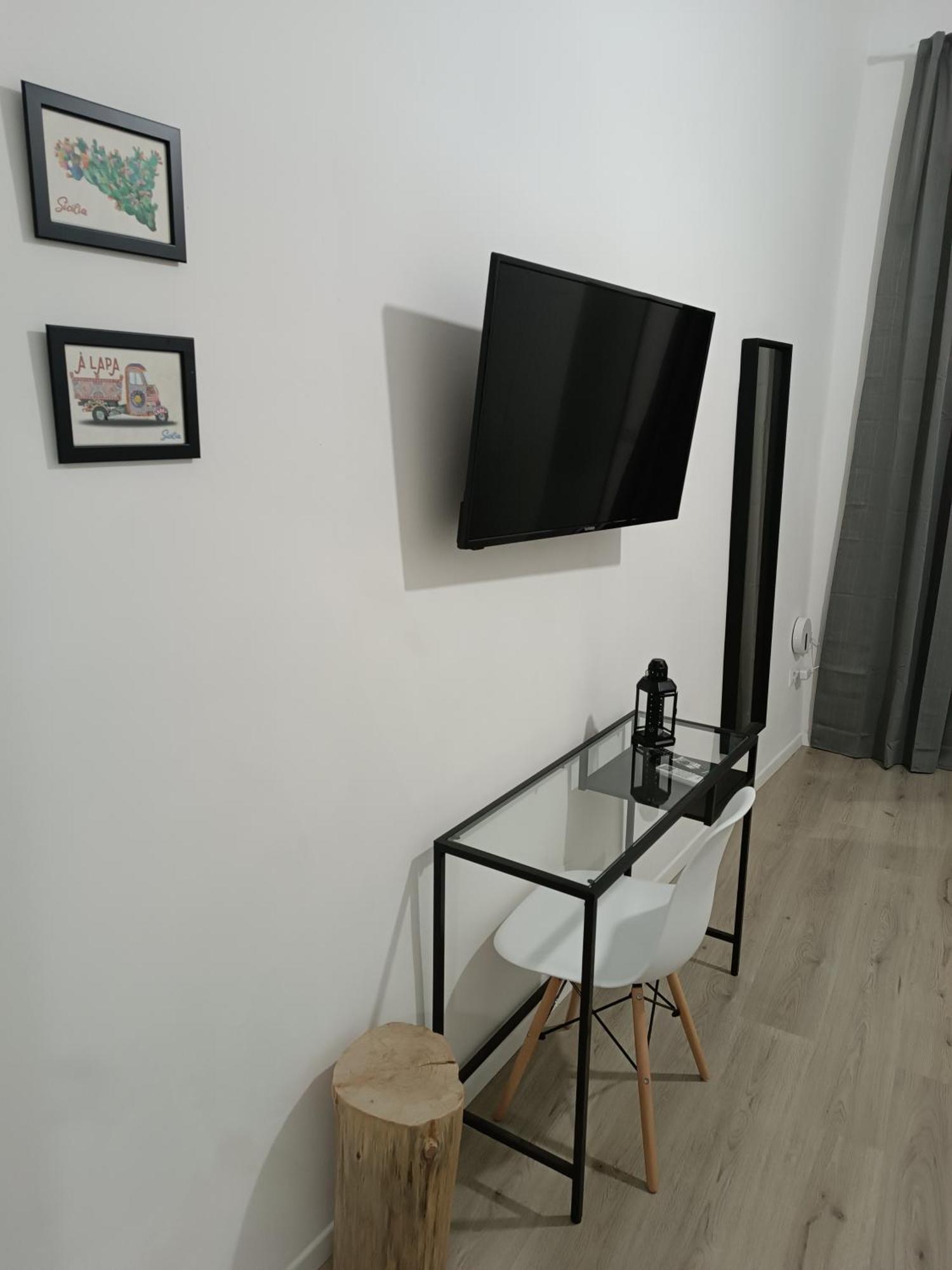 Il Lapillo Apartment Catania Ngoại thất bức ảnh