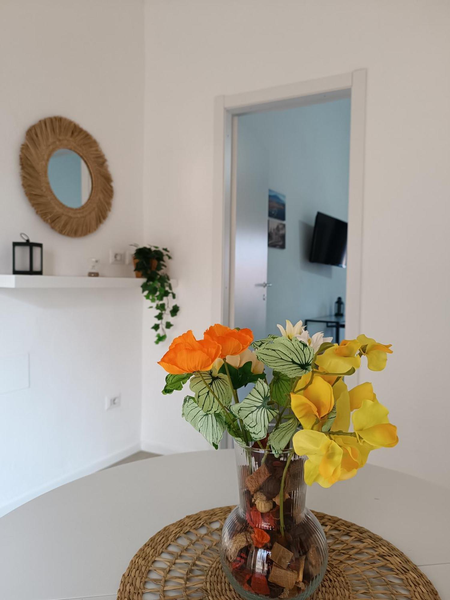 Il Lapillo Apartment Catania Ngoại thất bức ảnh