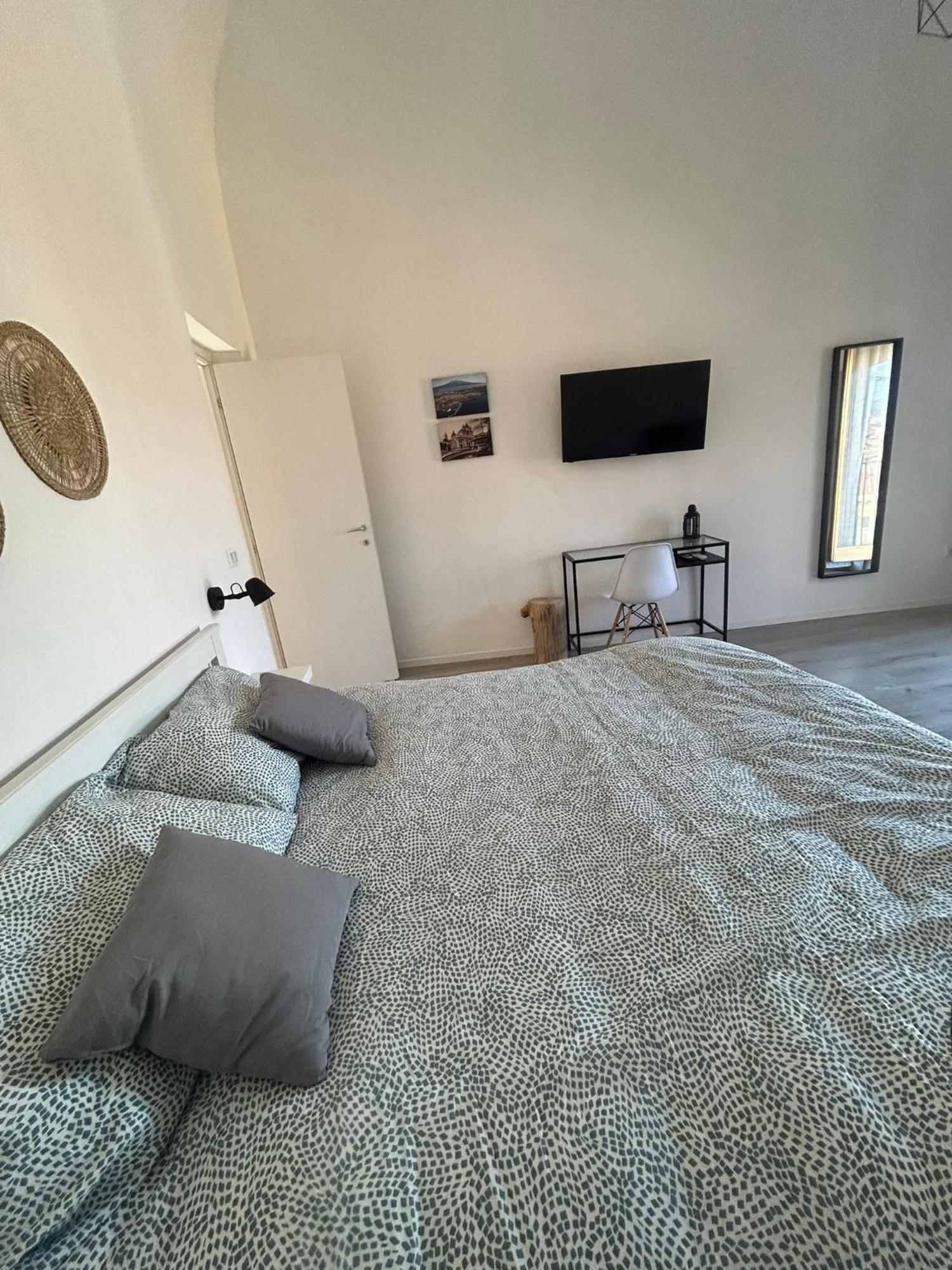 Il Lapillo Apartment Catania Ngoại thất bức ảnh