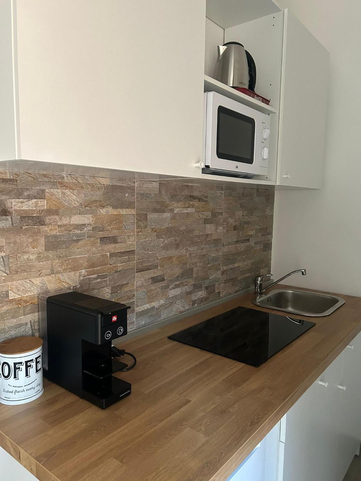 Il Lapillo Apartment Catania Ngoại thất bức ảnh