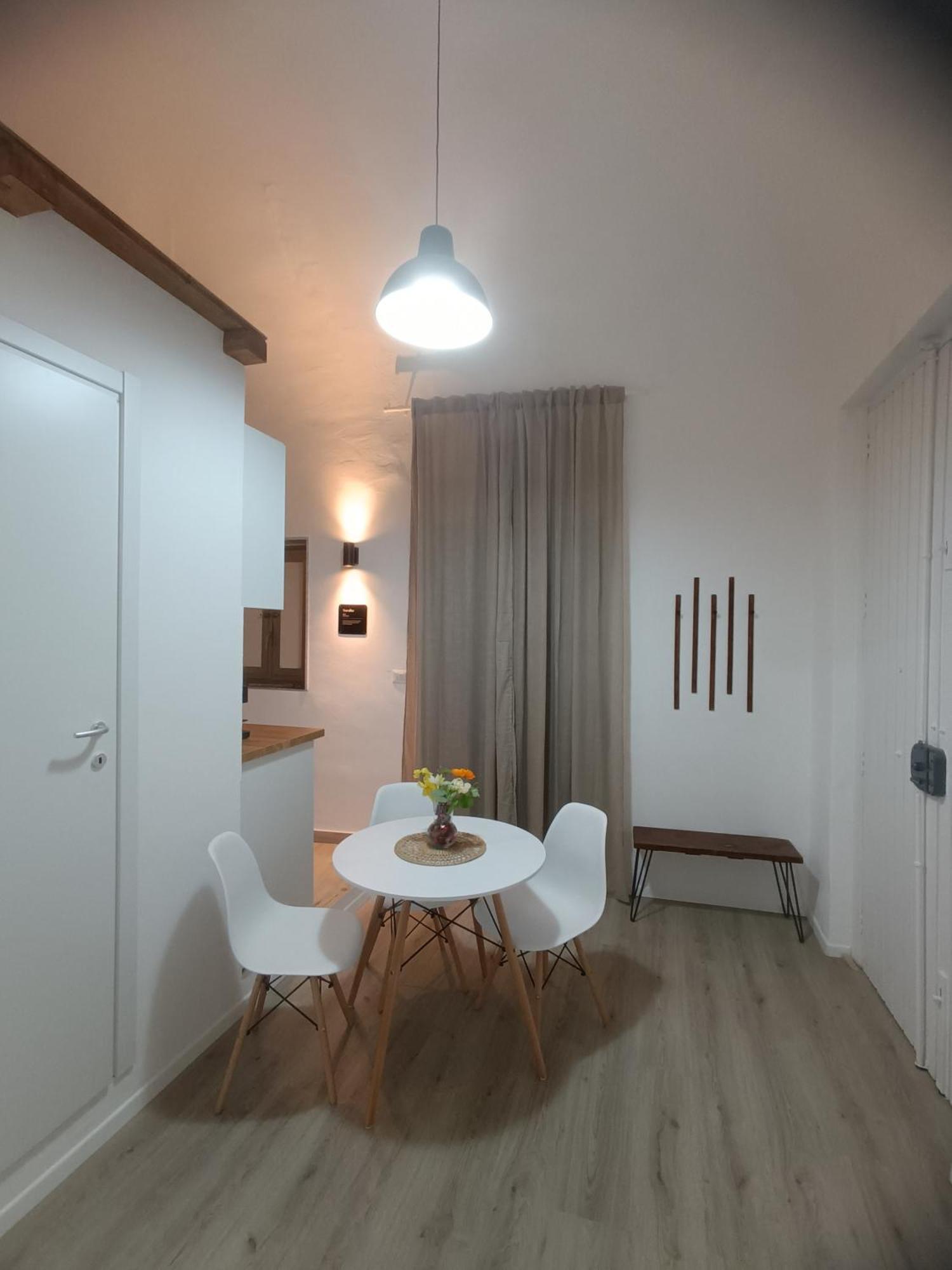 Il Lapillo Apartment Catania Ngoại thất bức ảnh