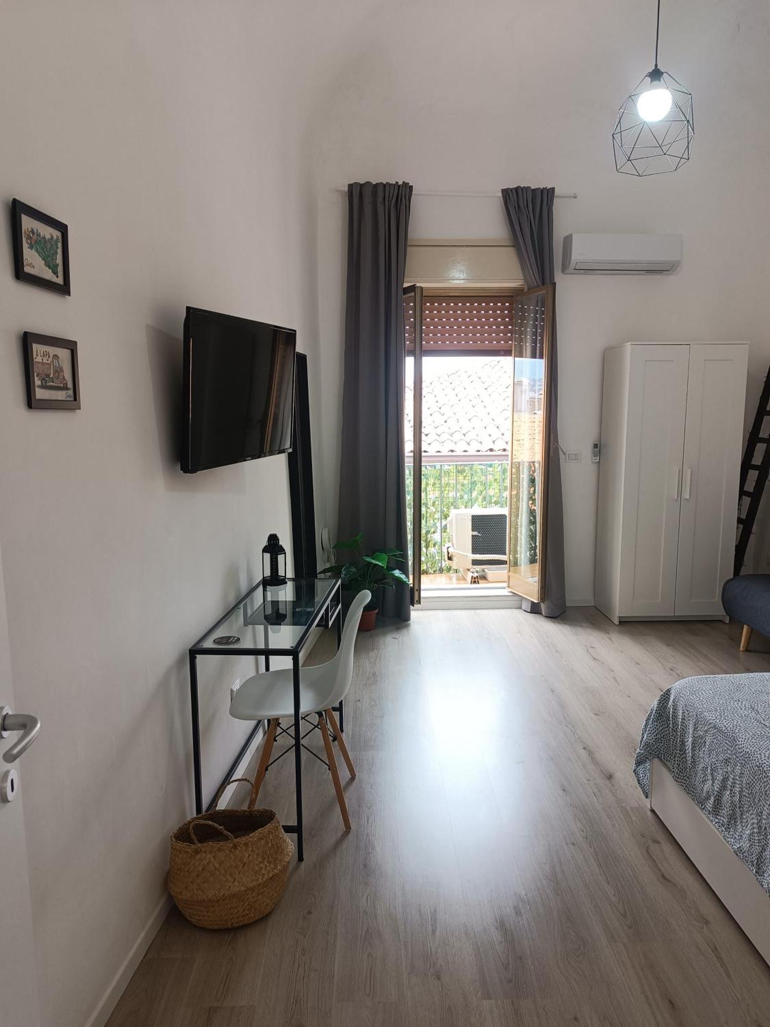 Il Lapillo Apartment Catania Ngoại thất bức ảnh