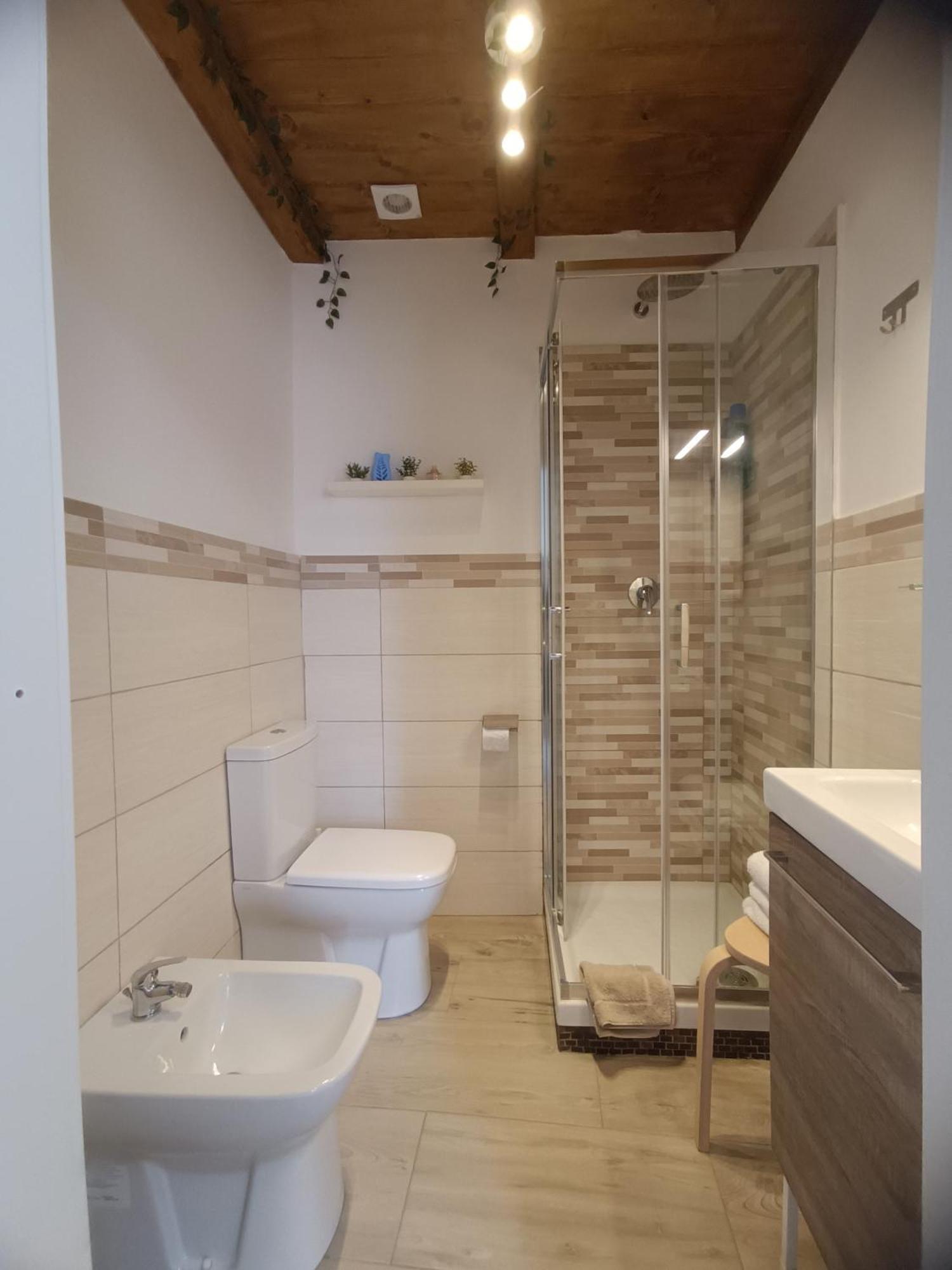 Il Lapillo Apartment Catania Ngoại thất bức ảnh