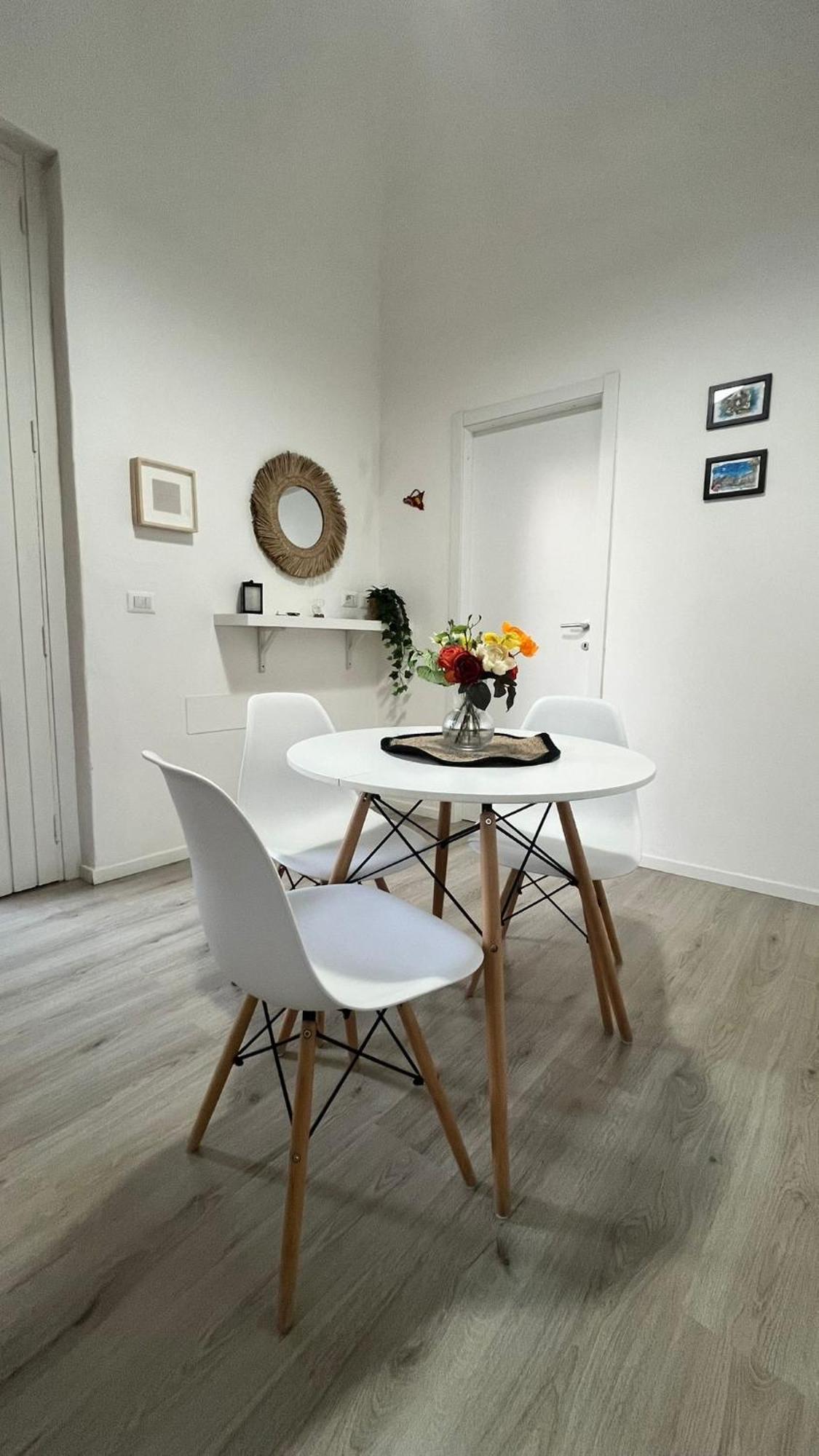 Il Lapillo Apartment Catania Ngoại thất bức ảnh