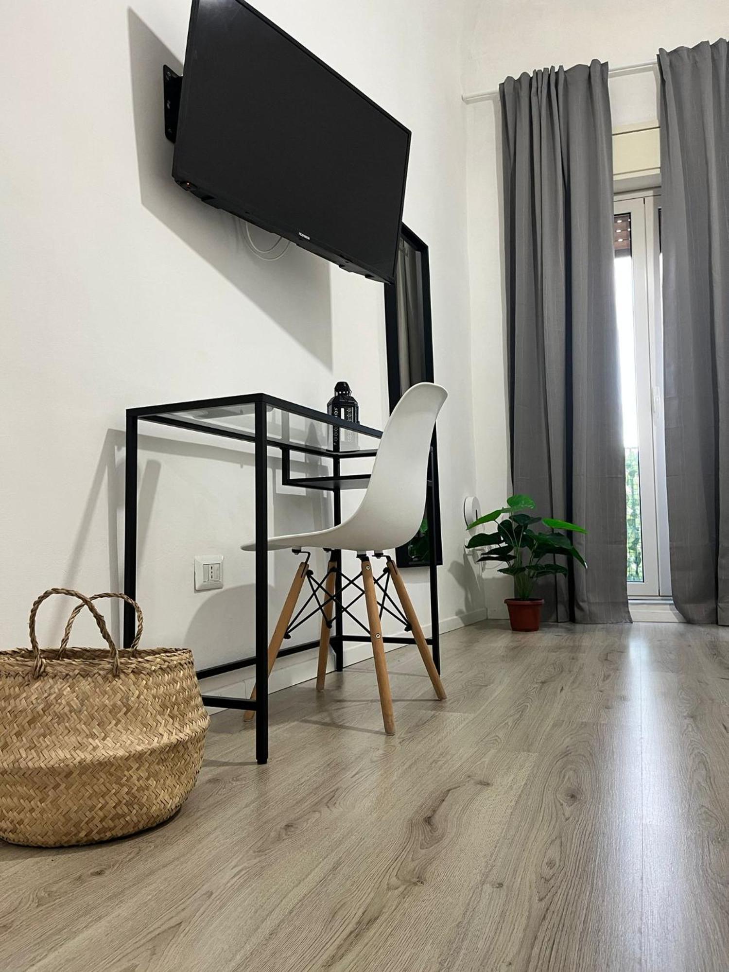 Il Lapillo Apartment Catania Ngoại thất bức ảnh