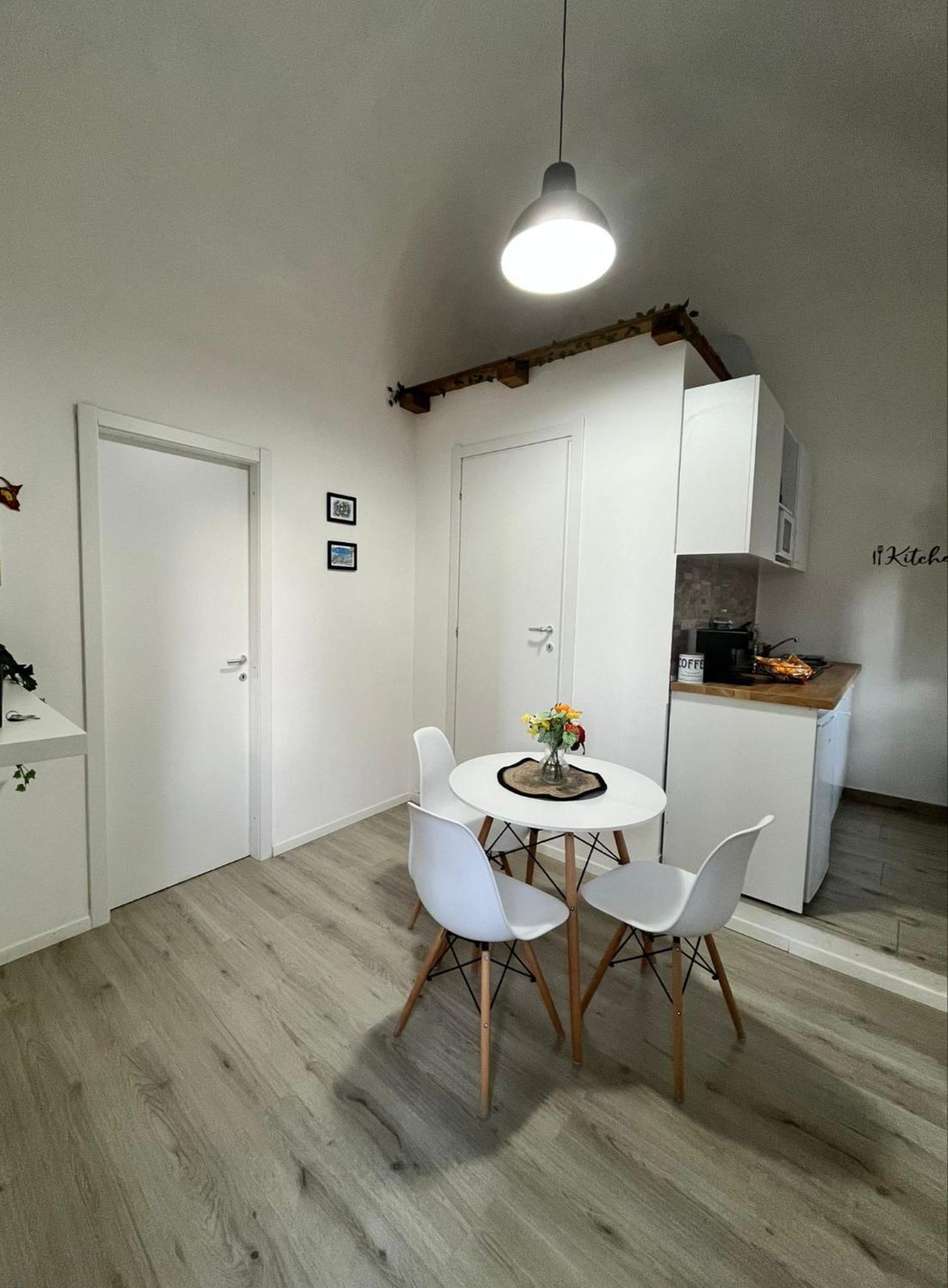 Il Lapillo Apartment Catania Ngoại thất bức ảnh