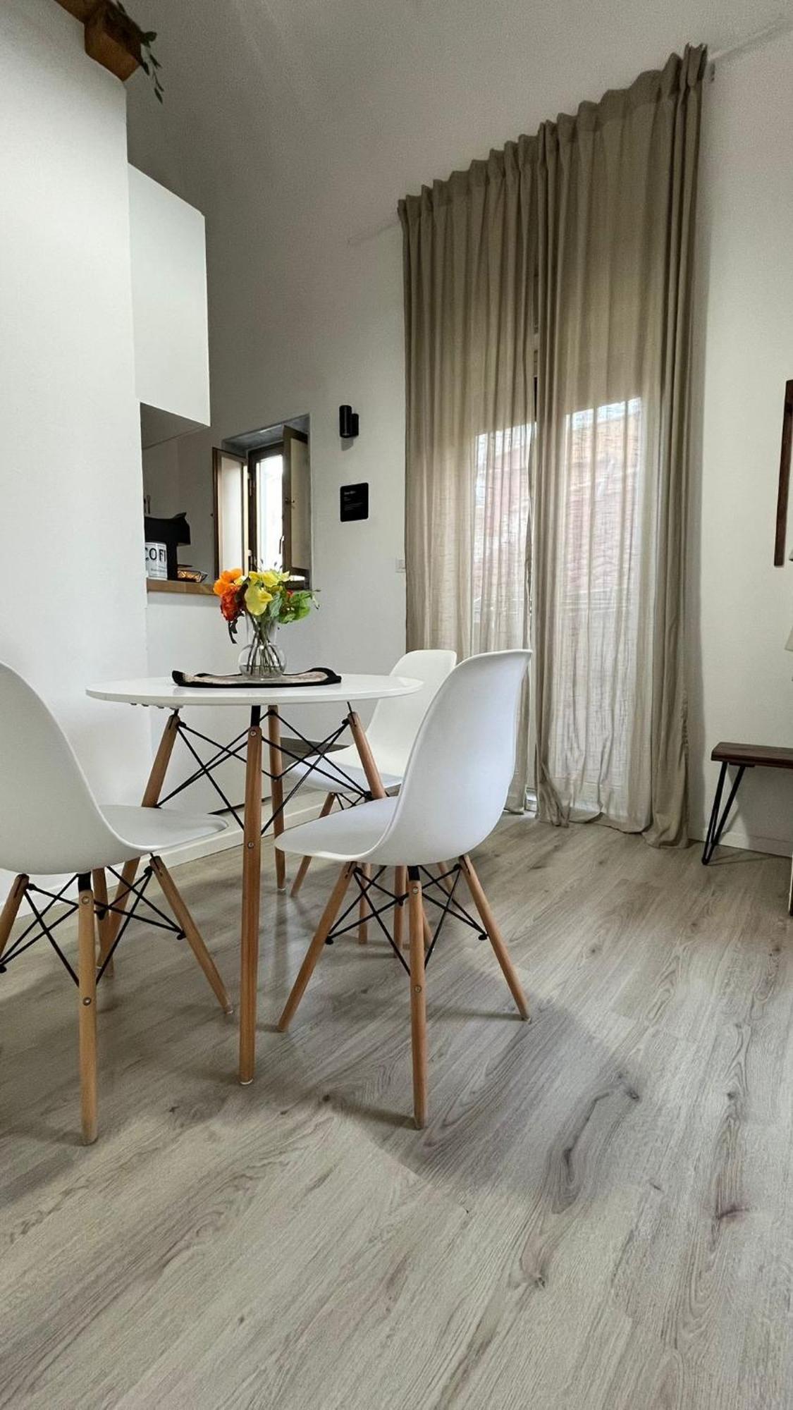 Il Lapillo Apartment Catania Ngoại thất bức ảnh